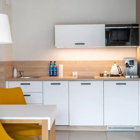 Bel Mare 211b By Renters Appartement *