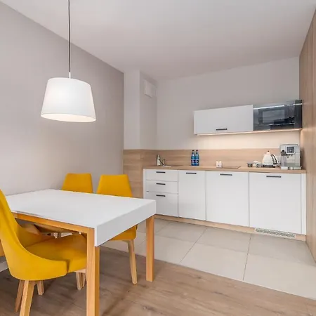 Apartment Bel Mare 211b By Renters