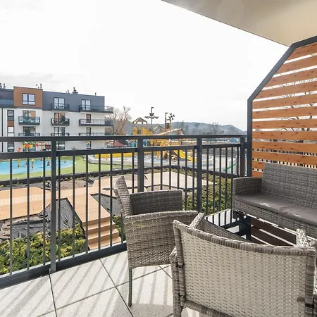 Apartment Bel Mare 211b By Renters *