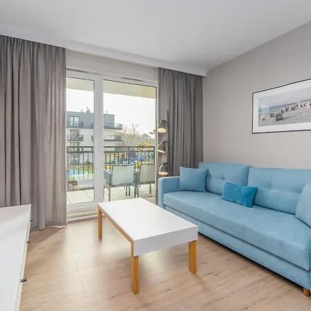 Apartment Bel Mare 211b By Renters *