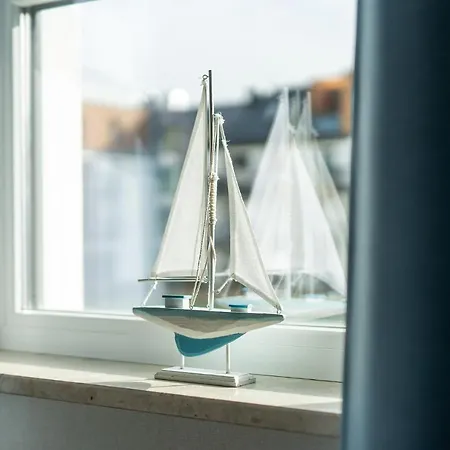 Apartment Bel Mare 211b By Renters *