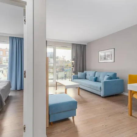 Appartement Bel Mare 211b By Renters *