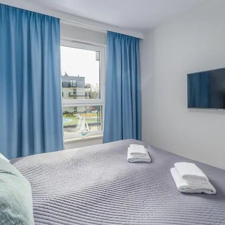 Bel Mare 211b By Renters Appartement *